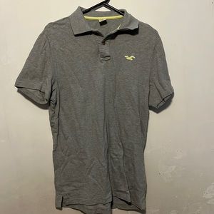 Hollister Polo